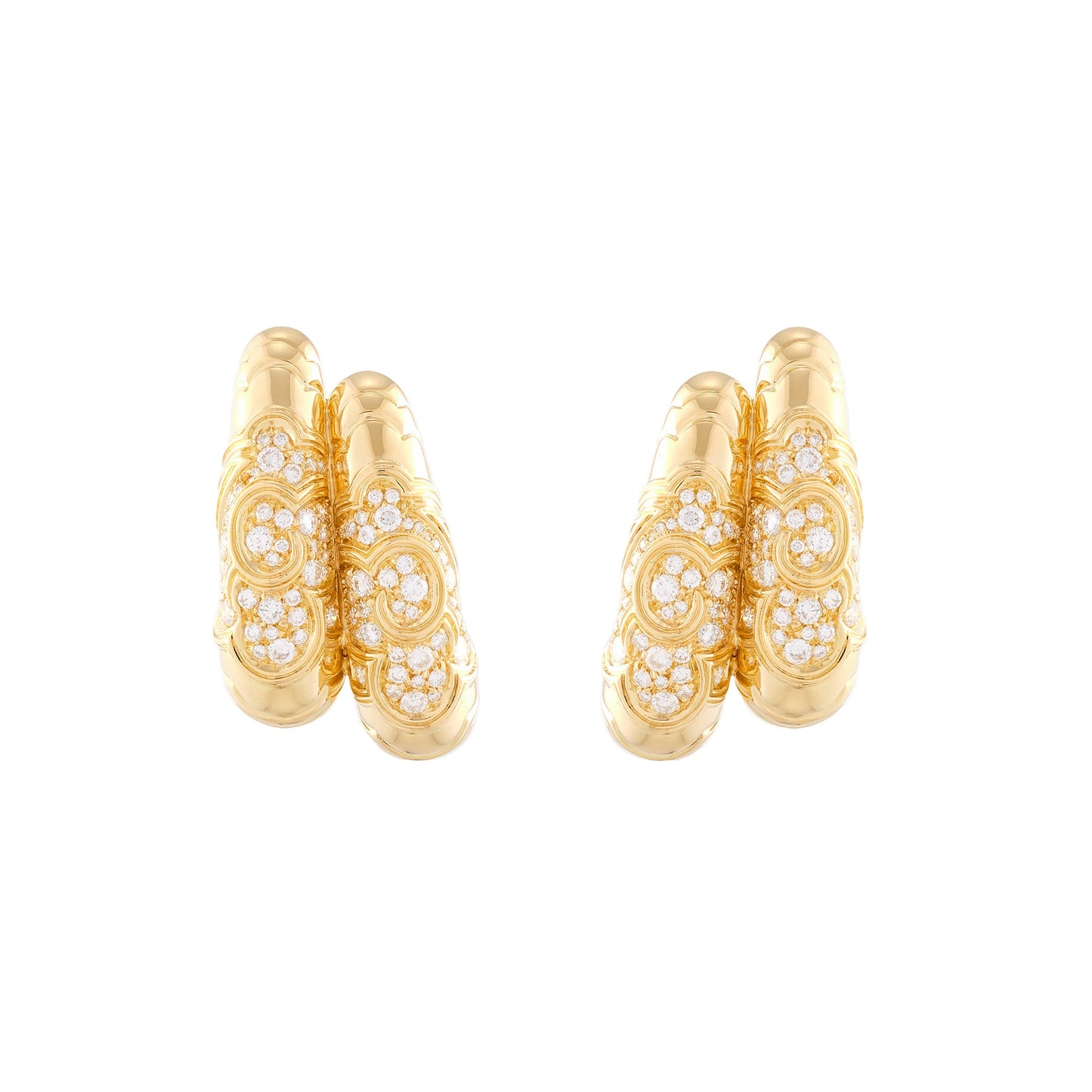 Marina B. 'Onda' Earrings