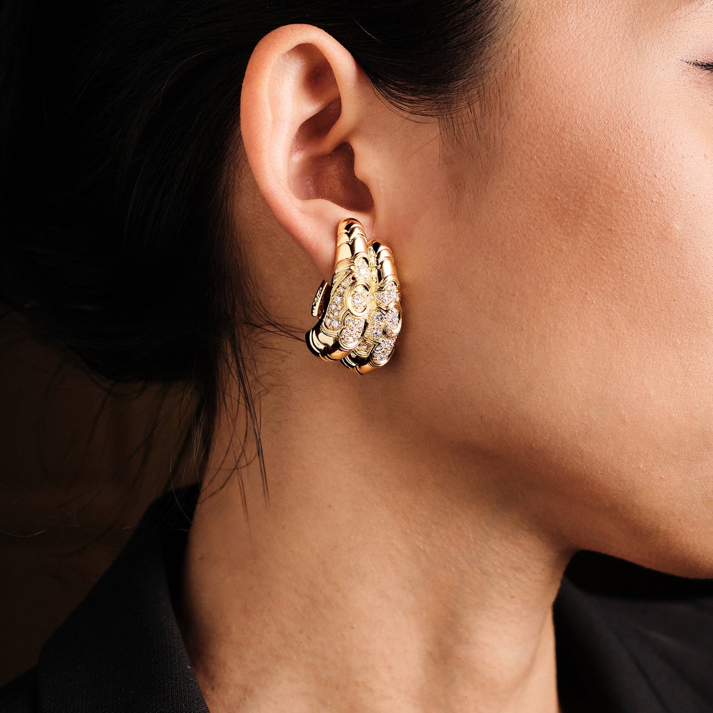 Marina B. 'Onda' Earrings
