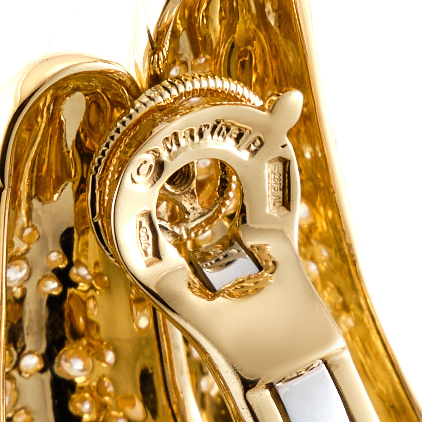 Marina B. 'Onda' Earrings