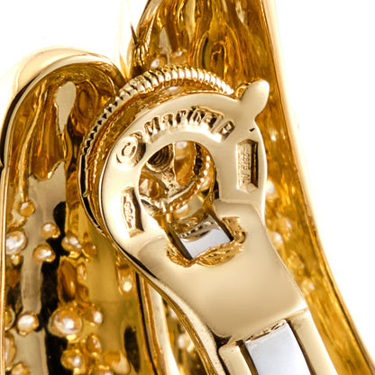 Marina B. 'Onda' Earrings