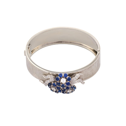 Ansuini Rigid Bracelet