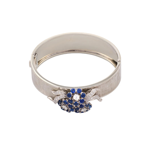 Ansuini Rigid Bracelet