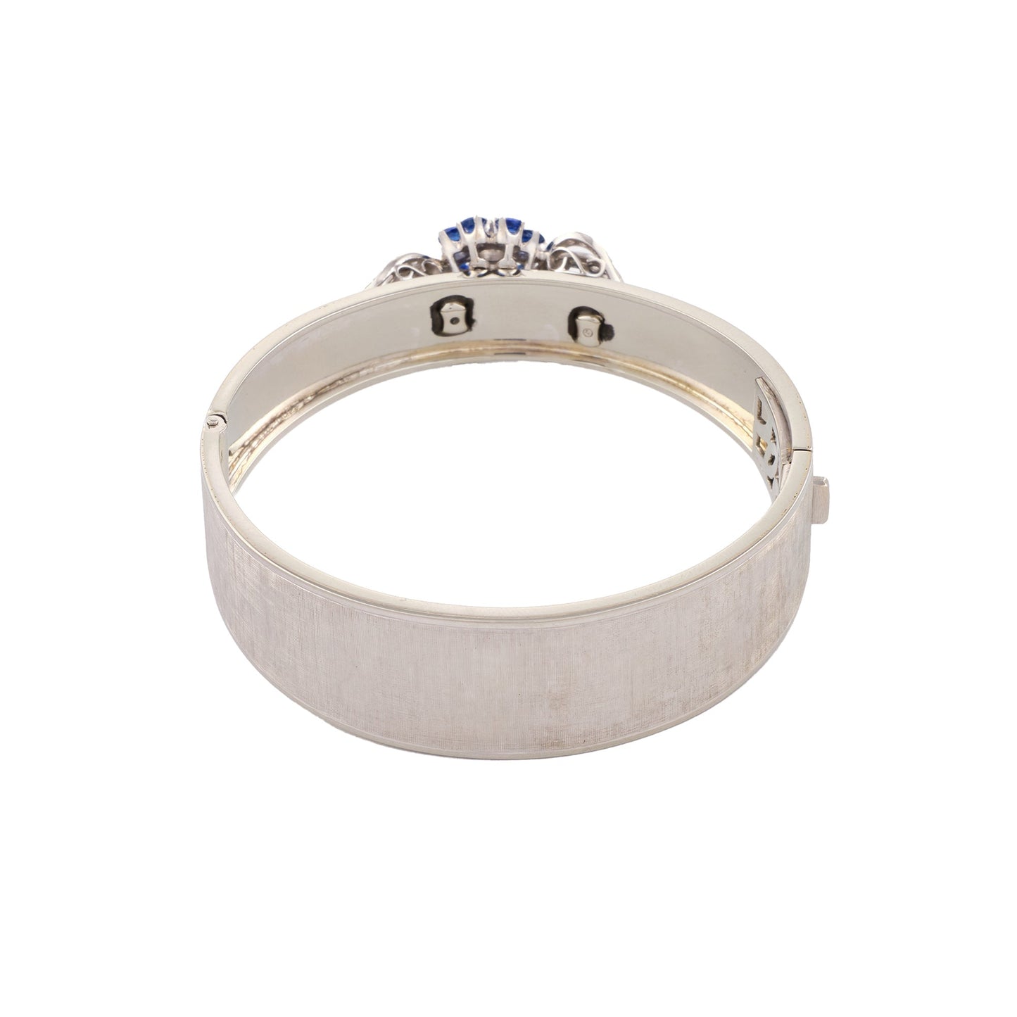 Ansuini Rigid Bracelet