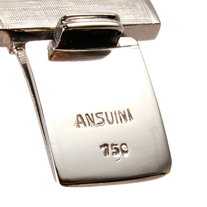 Ansuini Rigid Bracelet