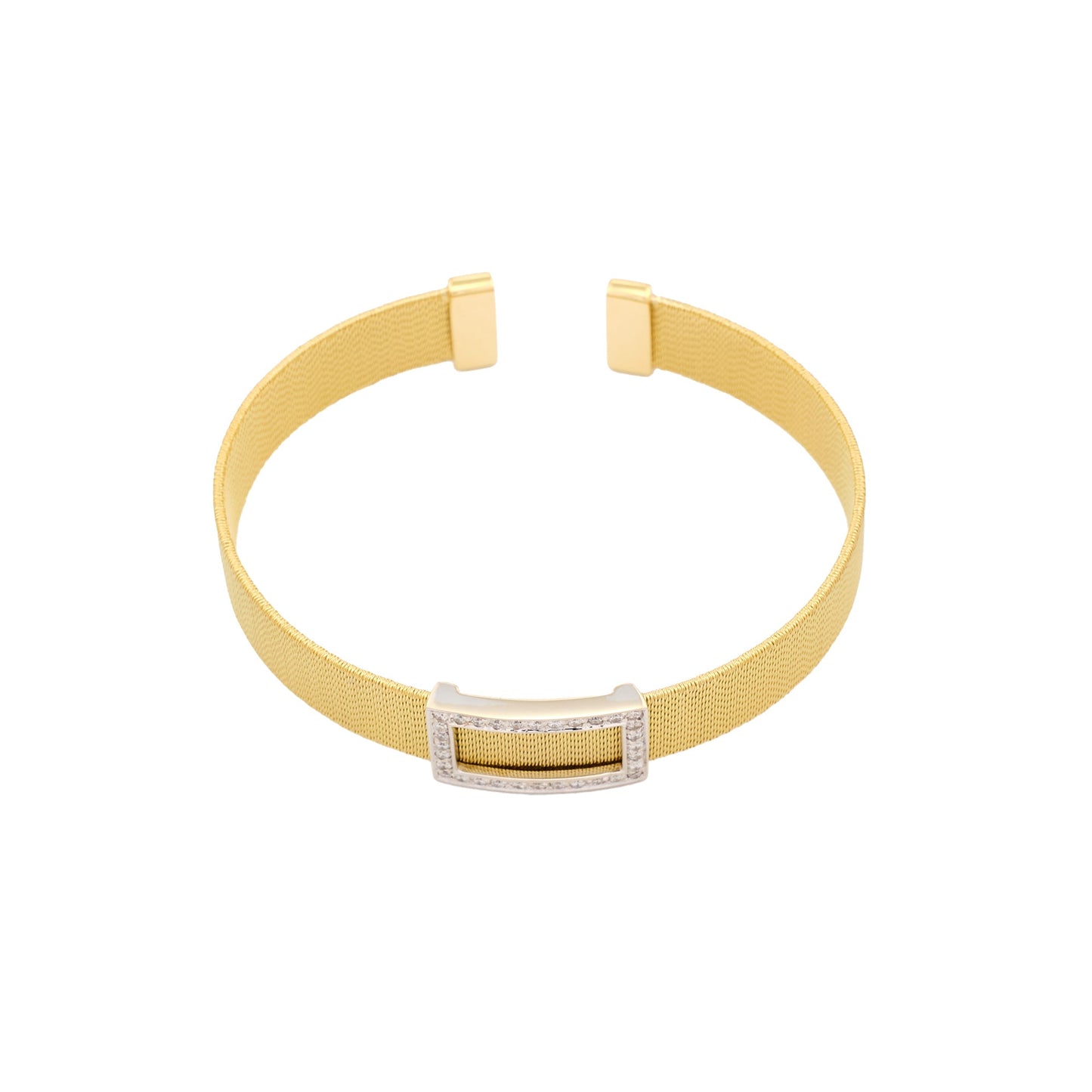Moussaieff Cuff Bangle