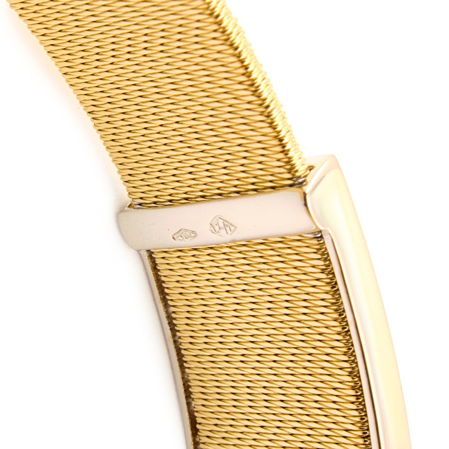 Moussaieff Cuff Bangle
