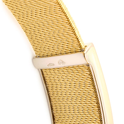 Moussaieff Cuff Bangle
