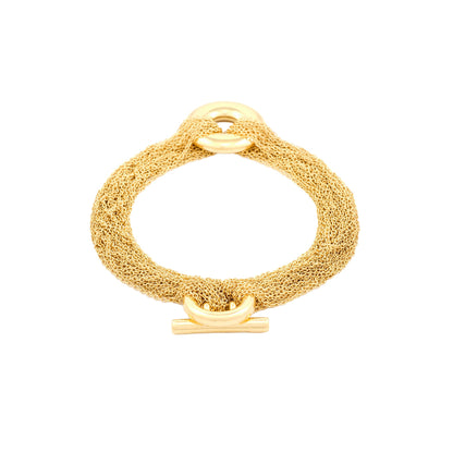 Tiffany & Co. Multi-Strand Bracelet