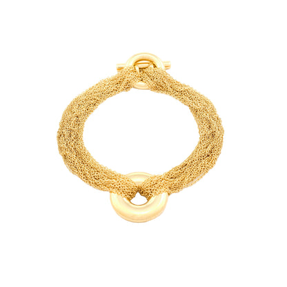 Tiffany & Co. Multi-Strand Bracelet