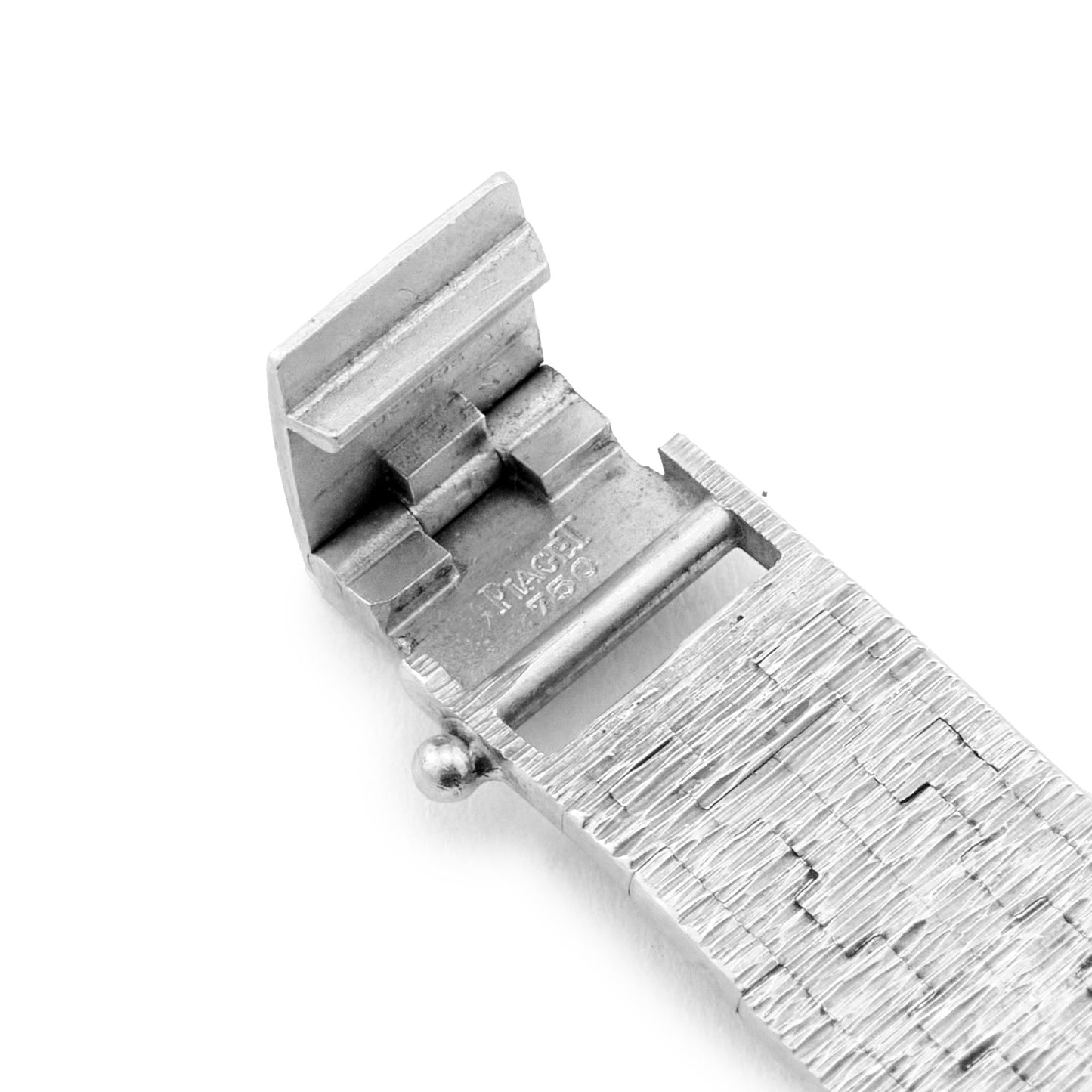 Piaget Lady's Gold and Diamond Wristwatch