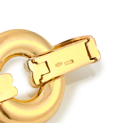 Cartier Vintage Trinity Bracelet