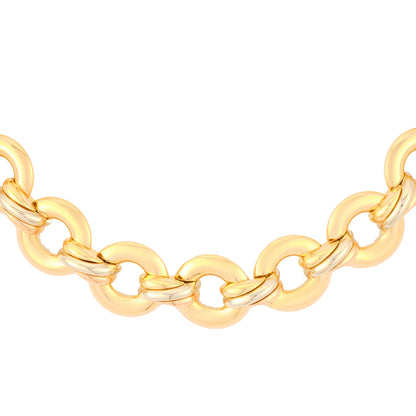 Cartier Vintage Trinity Necklace