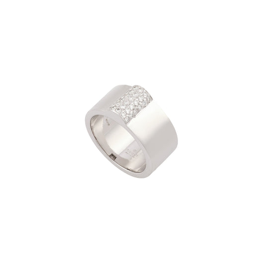 Gucci Diamond Ring