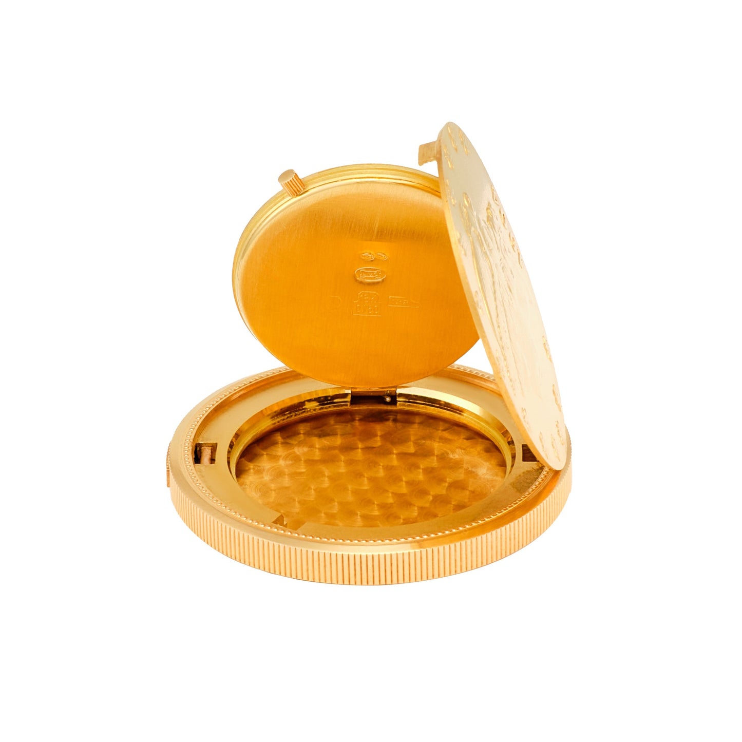 Chopard Coin Pocket Watch