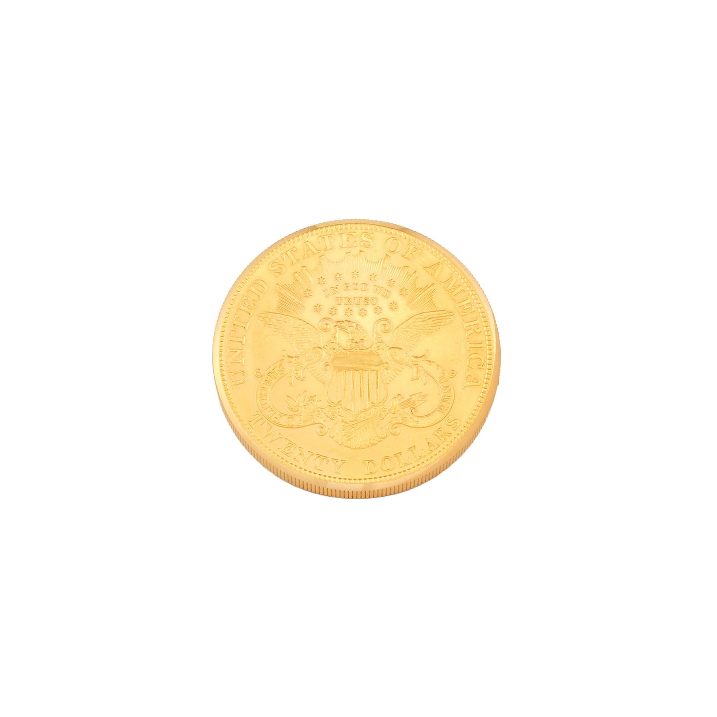 Chopard Coin Pocket Watch