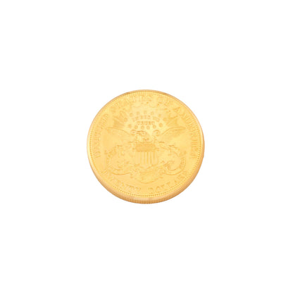 Chopard Coin Pocket Watch