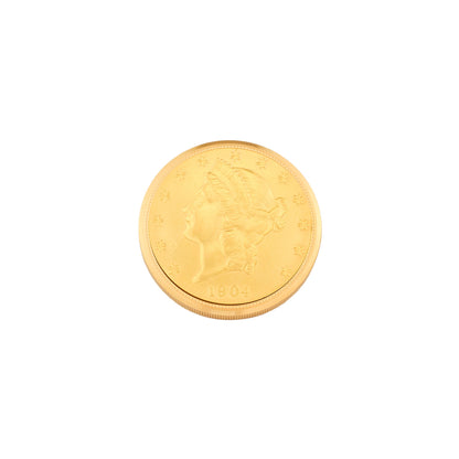 Chopard Coin Pocket Watch
