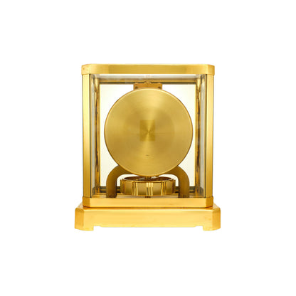 Jaeger-LeCoultre Atmos Mantle Clock