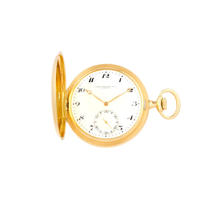 Patek Philippe Antique Pocket Watch