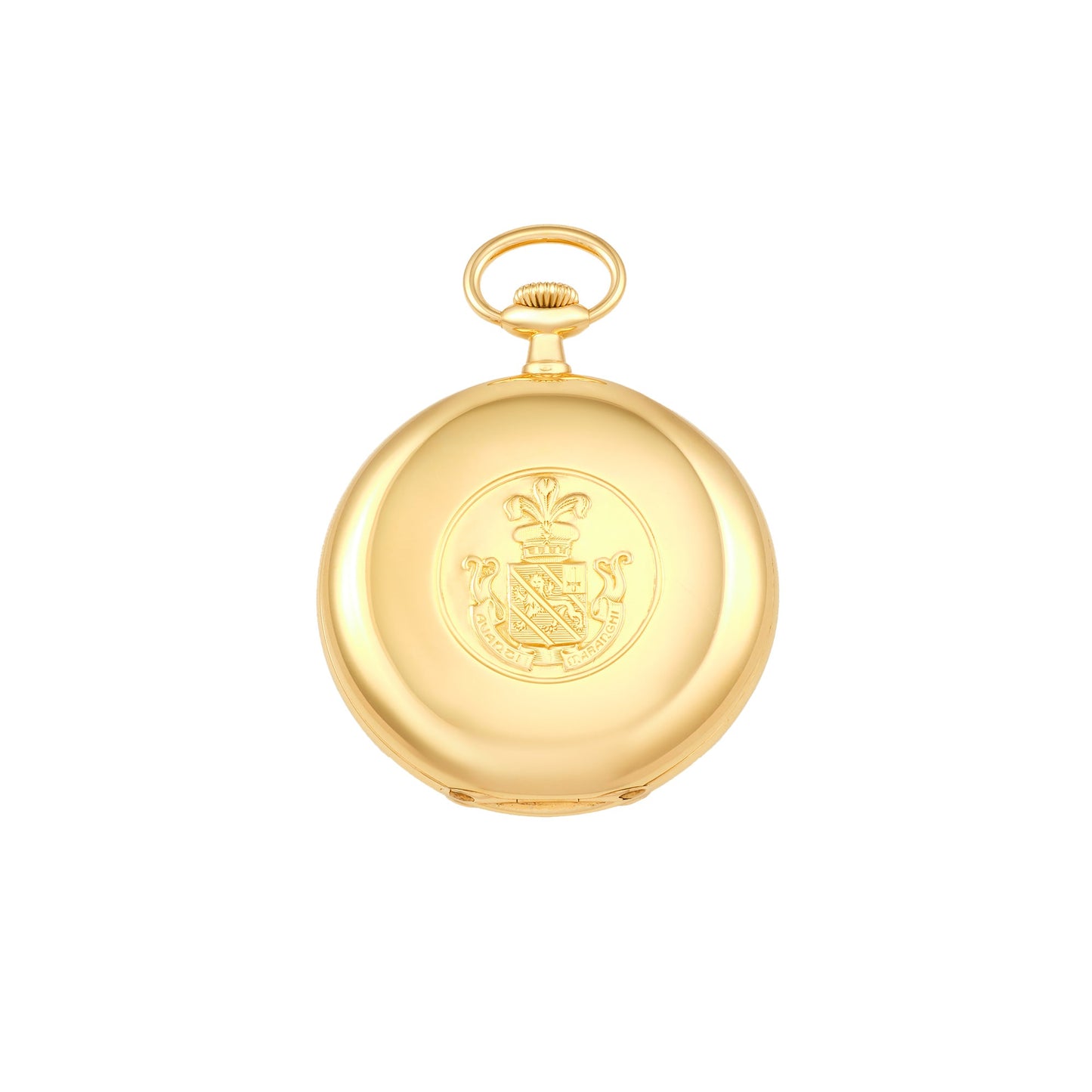 Patek Philippe Antique Pocket Watch