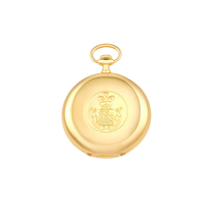 Patek Philippe Antique Pocket Watch