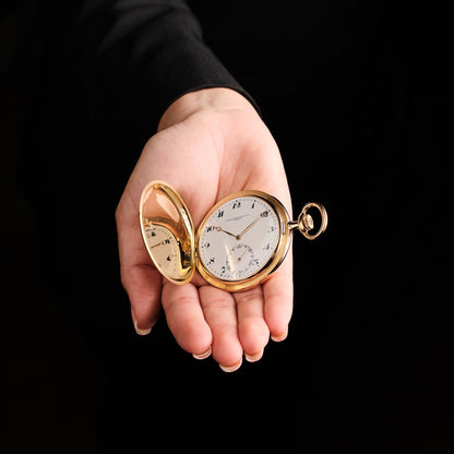 Patek Philippe Antique Pocket Watch