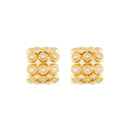 Boucheron Creoles Earrings