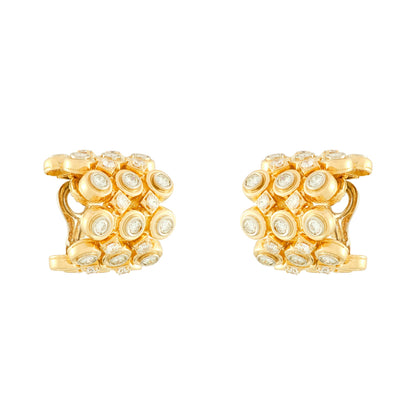 Boucheron Creoles Earrings