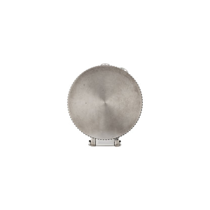 Cartier Pasha Pendulette Alarm Desk Clock