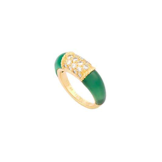 Van Cleef & Arpels Philippine Ring