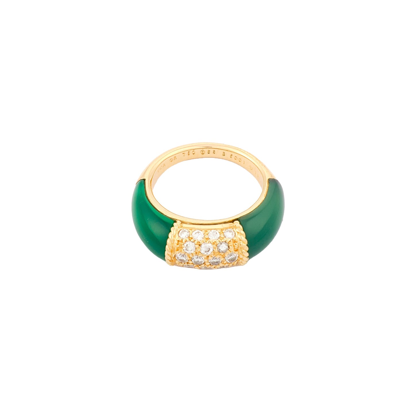 Van Cleef & Arpels Philippine Ring