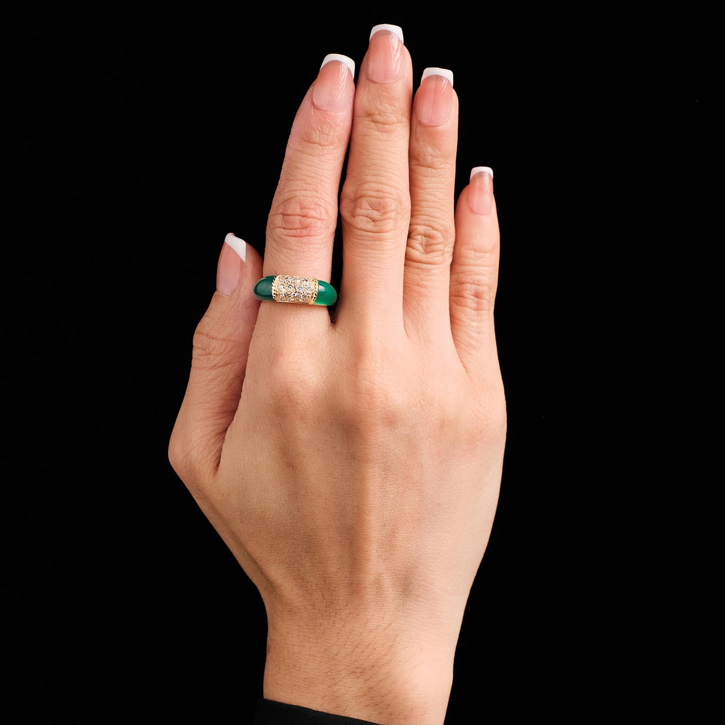 Van Cleef & Arpels Philippine Ring