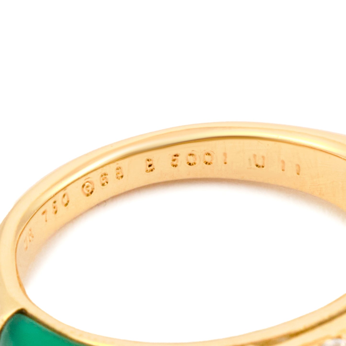 Van Cleef & Arpels Philippine Ring