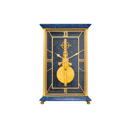 Jaeger-LeCoultre Clock