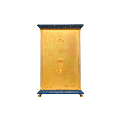 Jaeger-LeCoultre Clock