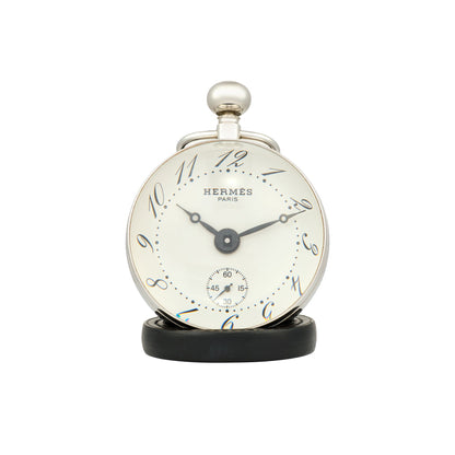Hermès Ball Desk Clock