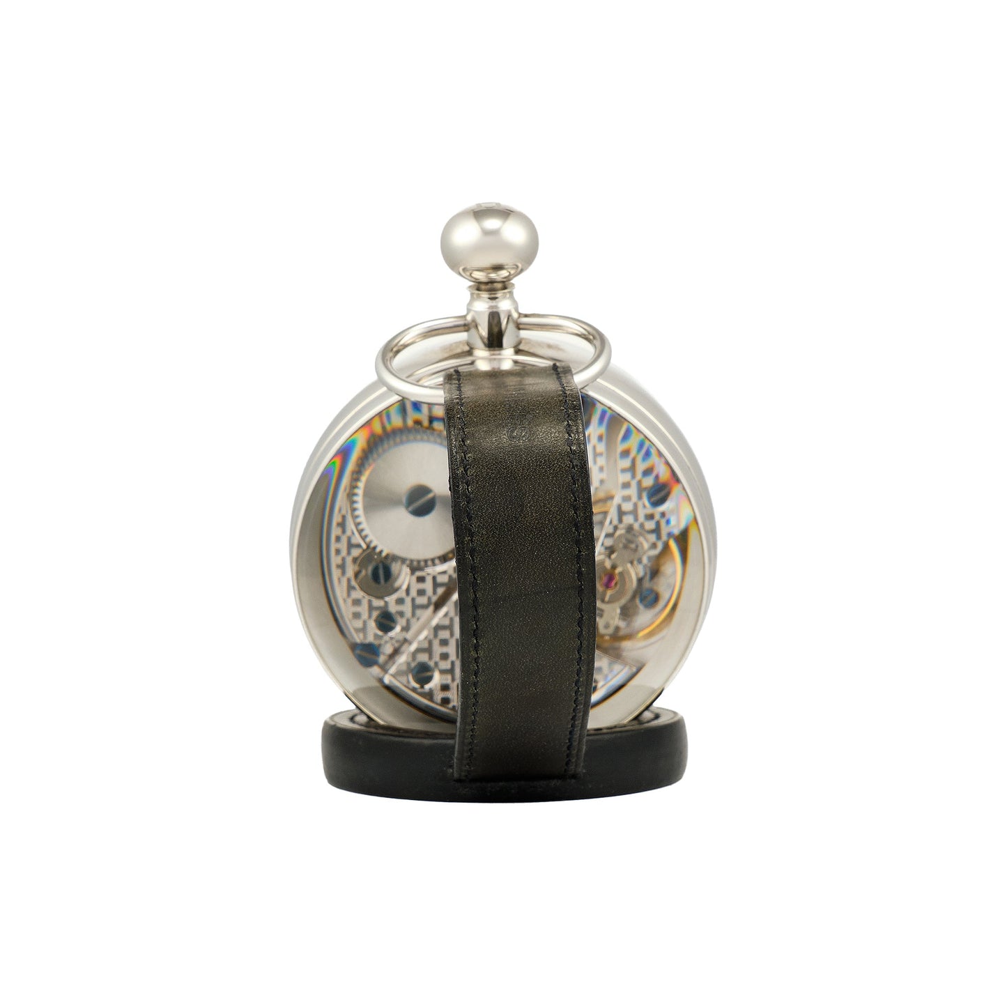 Hermès Ball Desk Clock