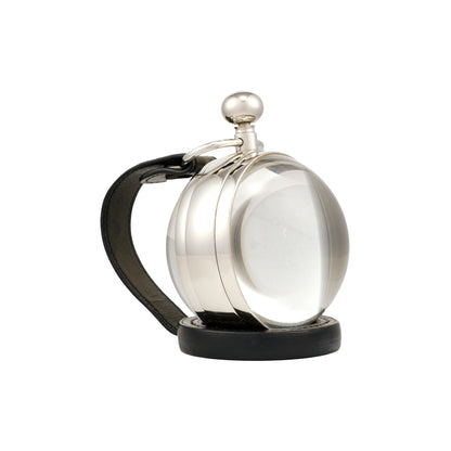 Hermès Ball Desk Clock