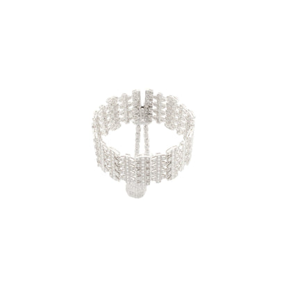 Paolo Bongia Diamond Tassle Bracelet