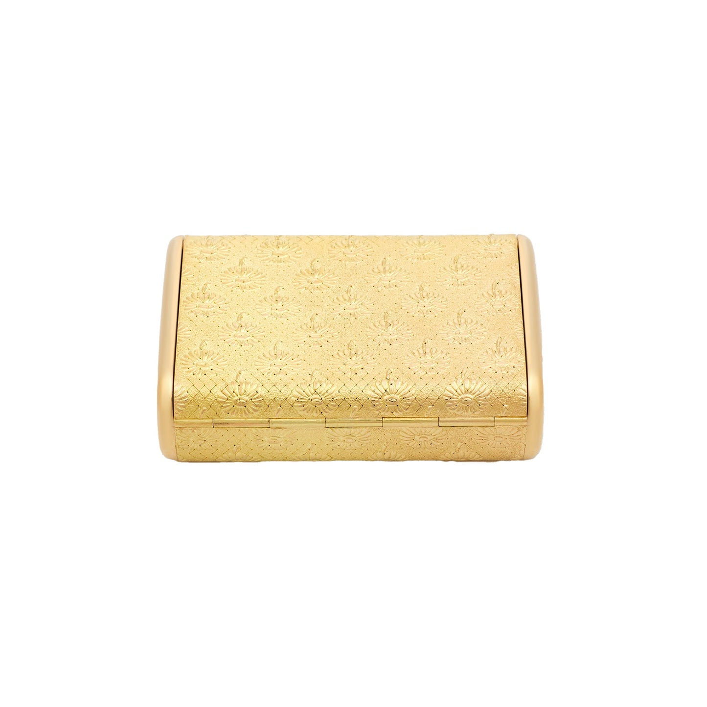 Boucheron Pill Box