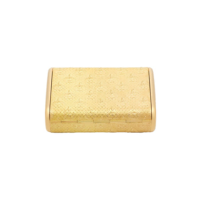 Boucheron Pill Box