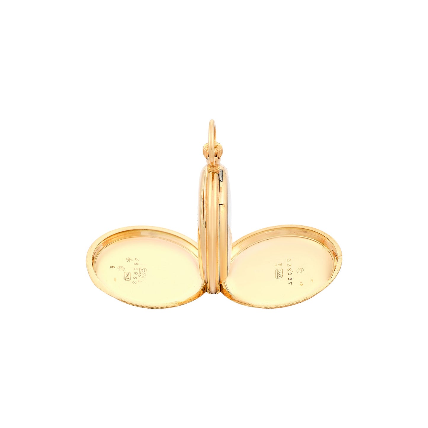 Vacheron Constantin Pocket Watch