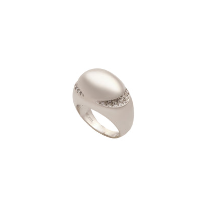 Bvlgari Dome Ring