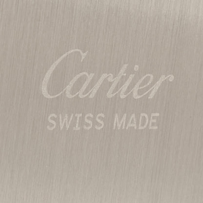 Vintage Cartier Clock