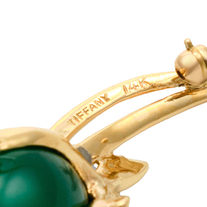 Tiffany & Co Bird Brooch