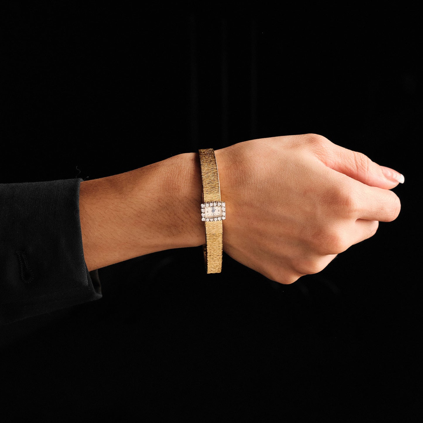 Piaget Ladies' Wristwatch
