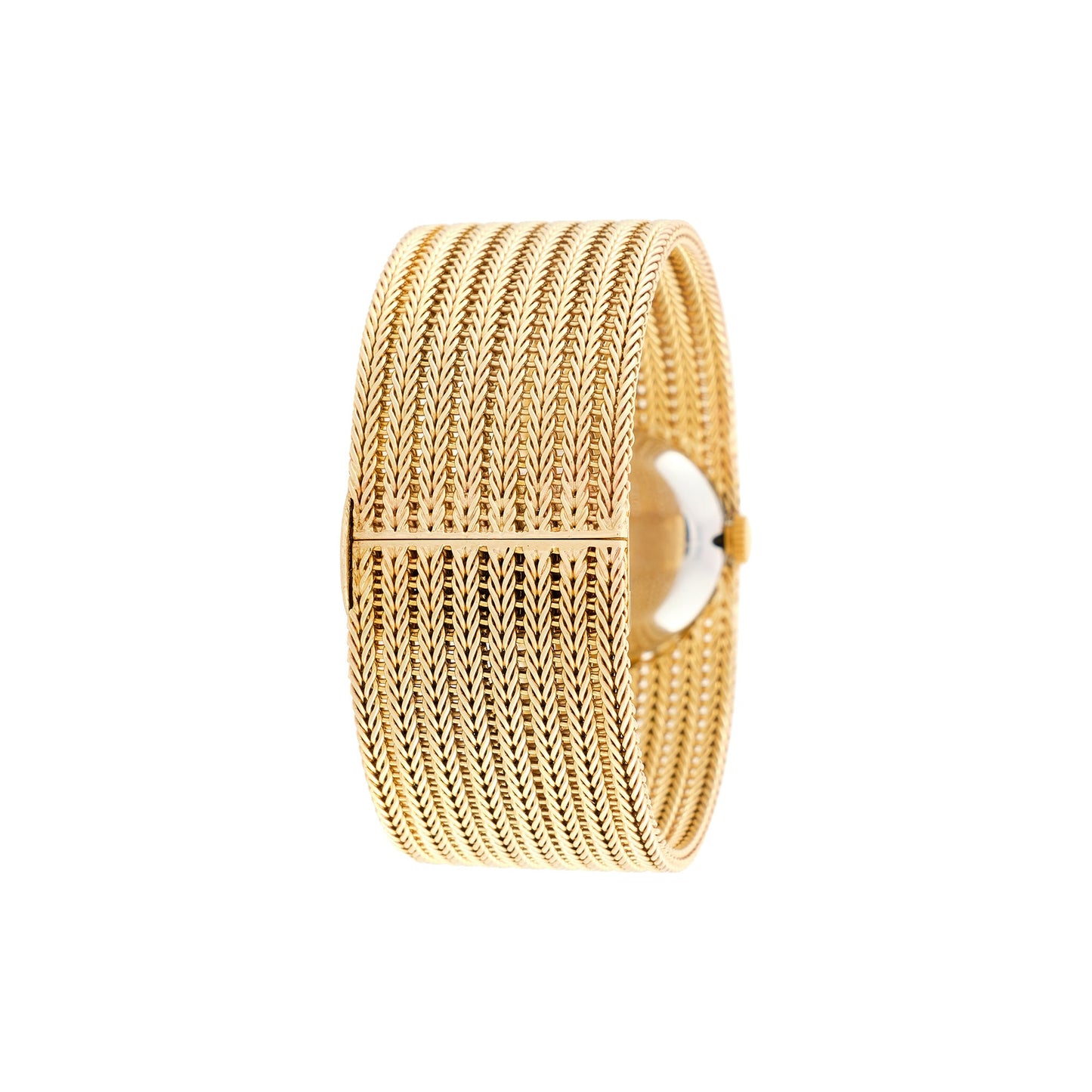 Movado Diamond Watch