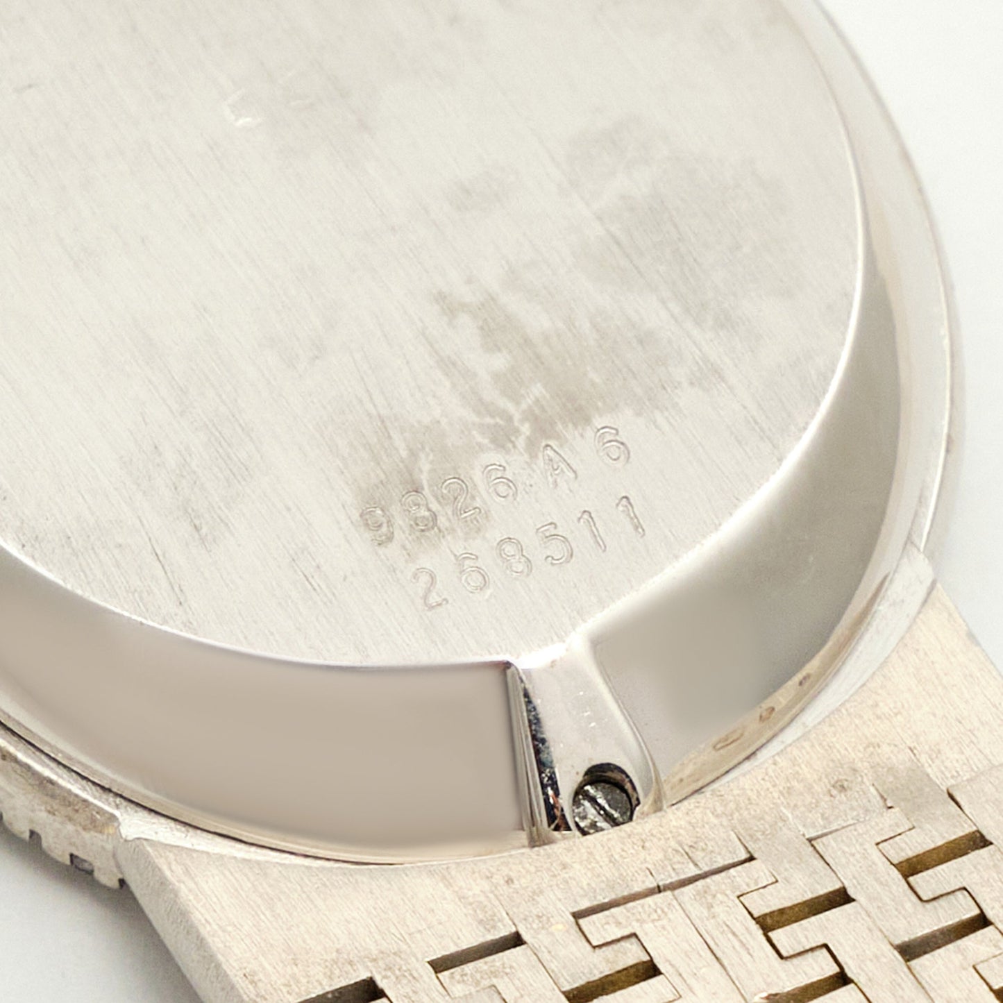 Piaget Diamond Ladies Watch