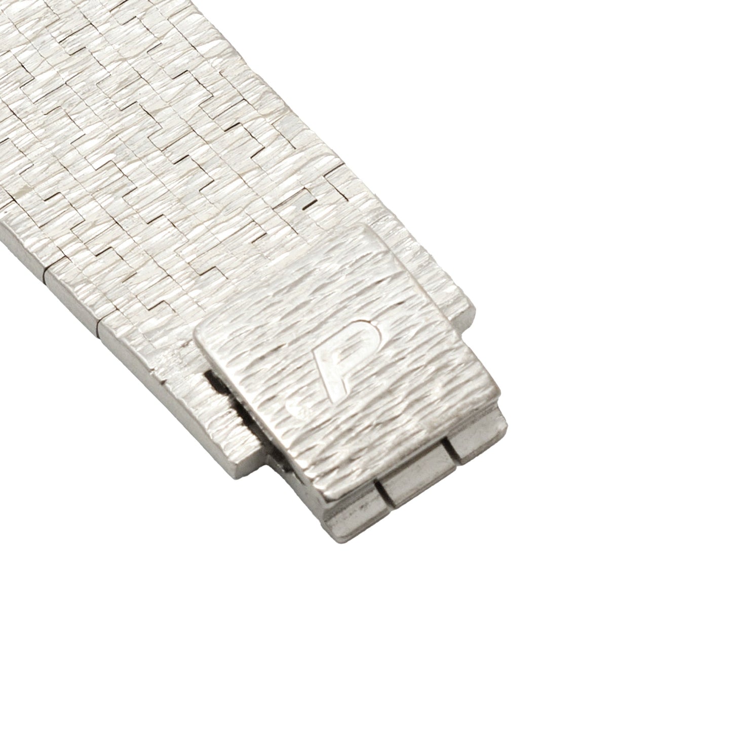 Piaget Diamond Ladies Watch