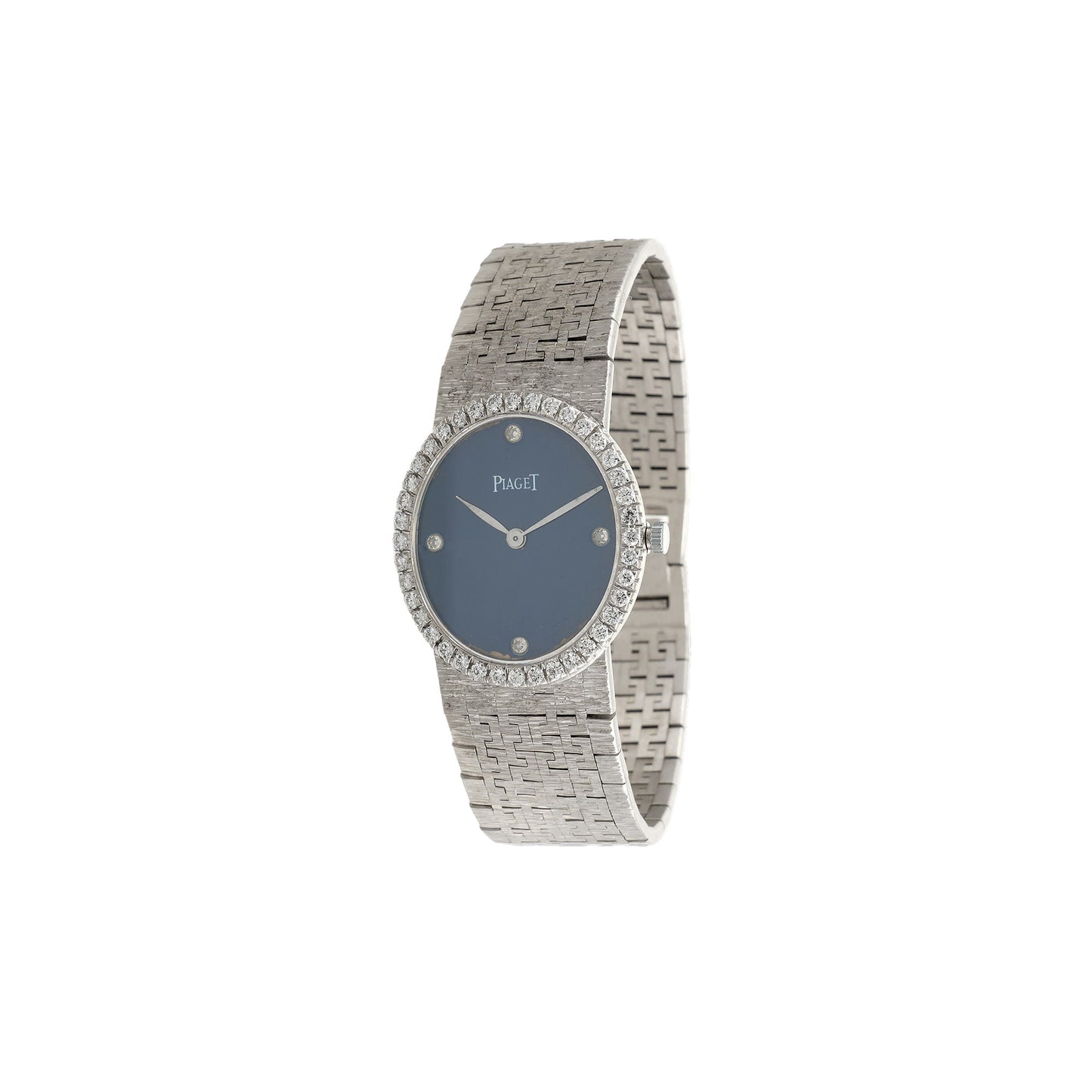Piaget Diamond Ladies Watch